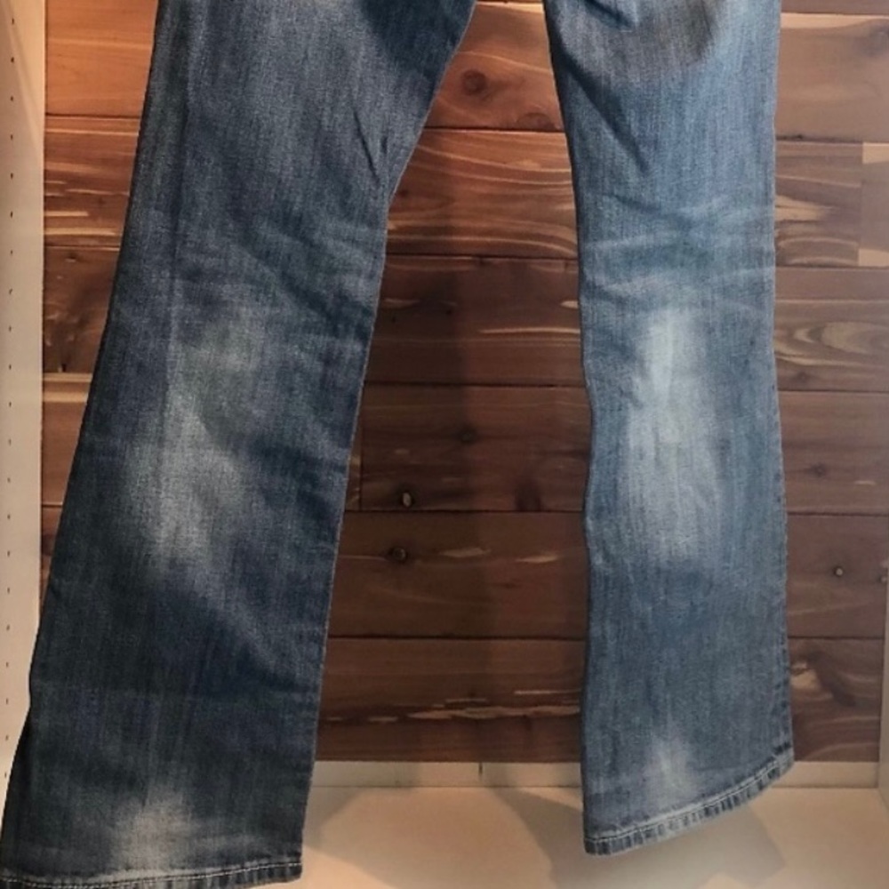 Miss Me Denim Bootcut Jeans - Picture 5 of 13